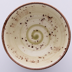 Набор столовой посуды 8 предметов TULU PORSELEN Lime green/Pumpkin фарфор 000000000001212346