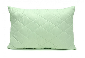 Подушка 50x70см СОНОТЕРРА STE-Бамбук лайт микрофибра/бамбуковое волокно30% полиэфирное волокно70% 000000000001217466