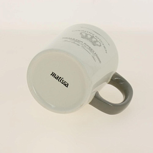 Кружка 370мл Кантри китчен Доломит M56083 000000000001195618