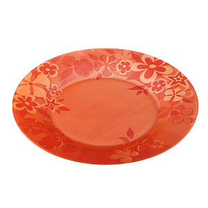 Плоская тарелка Little Flowers Luminarc 000000000001120543