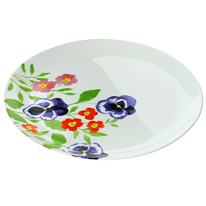 Плоская тарелка Magda Luminarc, 27 см 000000000001085089