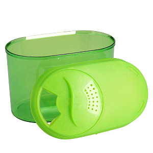 Банка для сыпучих продуктов Giaretti, 0.8л 000000000001154030