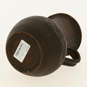 Кувшин Резной 1л/ЛВМ-17383 000000000001171091