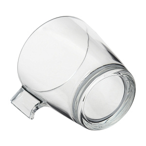 Кружка ОСЗ Сильвия, стекло, 230 мл. OCZ1353 000000000001061362