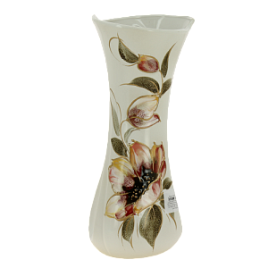 Ваза румба малая 30(см) он-91653 000000000001191963