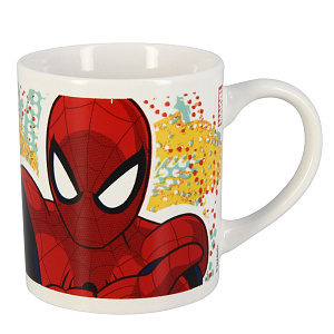 Кружка Спайдермен Marvel, 210мл 000000000001152948