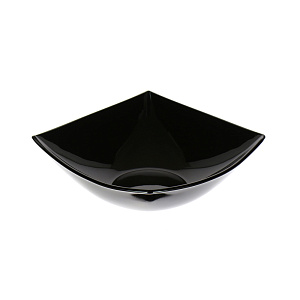КВАДРАТО ЧЕРН Салатник 16см LUMINARC 07822/H5036 000000000001063974