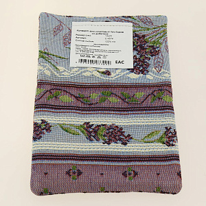 Конверт для столовых приборов из гобелена 14х25, состав 100% п/э С 4574 000000000001192527