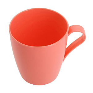 Кружка Нова Бытпласт, 0.4л, пластик 000000000001056257