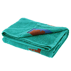 Полотенце банное Тюльпаны, 70х115 см 000000000001176625