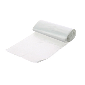 Пакетики для завтрака Paclan, 20?30 см, 50 шт. 000000000001017528