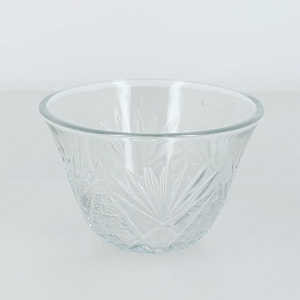 Салатник 10см CARTIER иранское стекло 000000000001209543