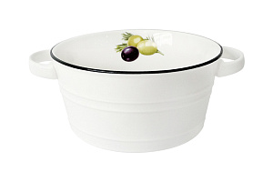 Салатник 1000мл/16смKitchen basic5518-16-J020 000000000001181113