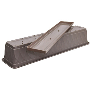 Ящик для растений Сиена Martika, 93 см 000000000001156973