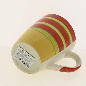 Кружка M020146/R030067 фарфор 000000000001168350