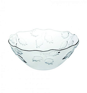 PASTORAL Cалатник 27см PASABAHCE стекло 000000000001199183