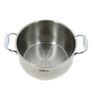 Кастрюля Elite Lara, 5.7л 000000000001121691