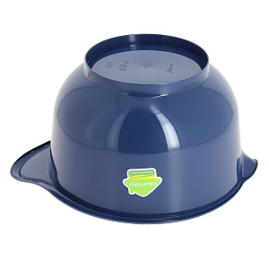 Миска для миксера 3,6л MARTIKA Мадена пластик 000000000001105898