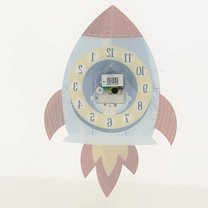 Часы настенные А2-7"Ракета" 000000000001164269