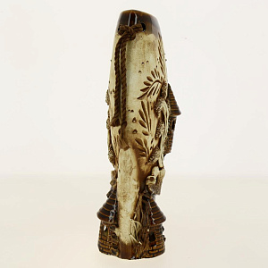 Ваза большая в ассортим 30см (млс-6948) 000000000001191969