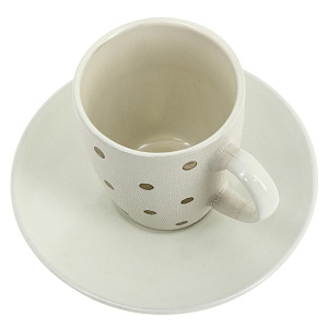 Кофейный набор Agness, 100мл, 12 предметов 000000000001166329