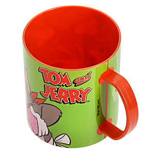 Кружка Том и Джерри, 340мл 000000000001171367