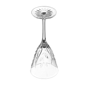 Набор фужеров Сassandra Cristal D'arques, 170мл, 6 шт. 000000000001120112
