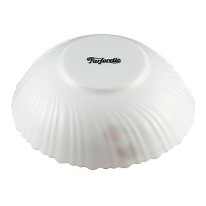 Салатник 23см FARFORELLE ГЛОРИЯ опал M22029 000000000001066636