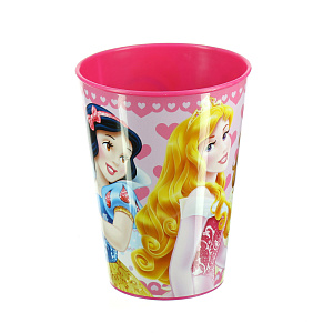 Набор посуды Принцессы Disney, 3 предмета 000000000001127680