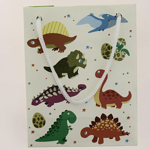 Сумка АРТ И ДИЗАЙН подарочная малая 000000000001037727