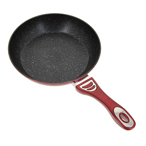 Сковорода Wellberg, 26 см, алюминий 000000000001163333