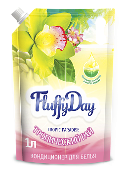 Конд-р FluffyDay Тропич.рай 1л д/п 597 000000000001187408