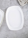 SMART CUISINE Набор форм для запекания 3шт CARINE опал Q0214 000000000001202923