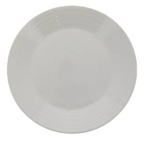 HARENA BLANC Тарелка десертная 19см LUMINARC опал L2786 000000000001141767