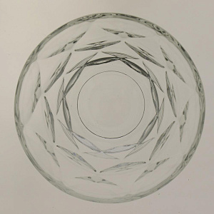 АЙСД ДИАМАНД Набор креманок 3шт 350мл LUMINARC стекло P3581 000000000001187830