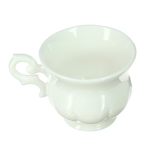 Кофейная пара White Royal Porcelain Public, 100мл 000000000001124168