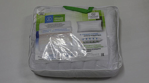 Одеяло 1,5-спальное СТОЛИЦА ТЕКСТИЛЯ Смарт 200гр/м микрофибра ОСЧА-15-200 000000000001205828