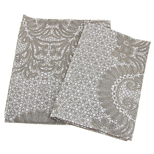 Комплект постельного белья Сart Blanche, 2-спальный 000000000001151686