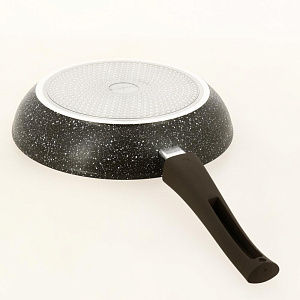 Сковорода 28см CRISTELLE Terra Calda алюминий 000000000001205248