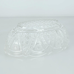 Салатник 19х11х7,5см M020130/R030500 стекло 000000000001175949