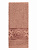 Полотенце 50х90см DE'NASTIA ТАЛИСМАН 1 розовый хлопок-100% 000000000001215348