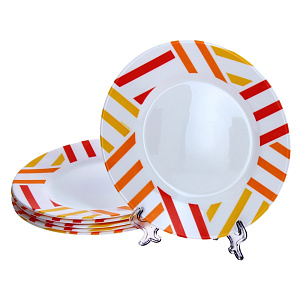 Столовый набор Balnea Sun Luminarc, 19 предметов 000000000001090820