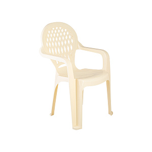 Стульчик детский туалетный ПОЛИМЕРБЫТ Giraffix пластик 000000000001213073