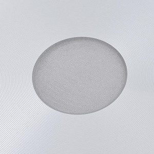 Сковорода 28см НЕВА МЕТАЛЛ ПОСУДА Жемчужина алюминий 000000000001132643