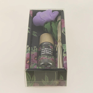 Диффузор 30мл ИНДОКИТАЙ для ароматизиции помещений пластик 000000000001181881