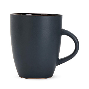 Набор столовой посуды 16 предметов бриз синий керамика 000000000001223322