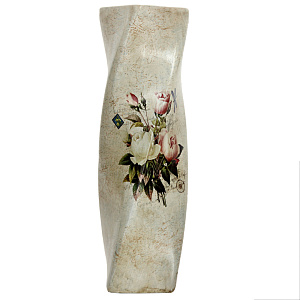 Ваза Розы, 29.8 см 000000000001173631