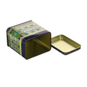 Жестяная банка Самарканд 000000000001119298