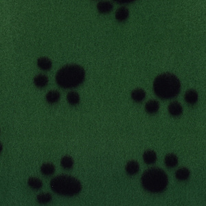 Плед фл160*130,100%ПЭ,140гр.лапкиF020005 000000000001173543