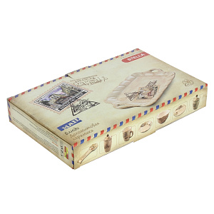 Блюдо Марки Стелла 000000000001074631